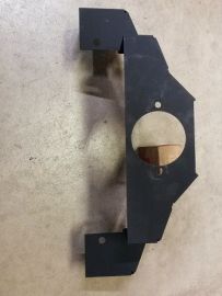 Manifold Shield - Farmall F-20/Farmall Regular