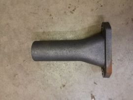 Exhaust Pipe - Farmall A/Farmall B/Farmall BN