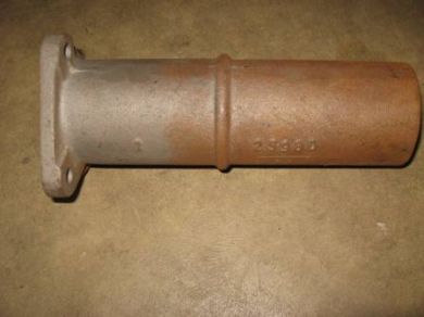 Exhaust Pipe