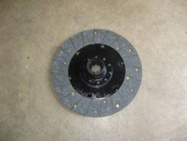 Clutch Disc - Farmall F-20