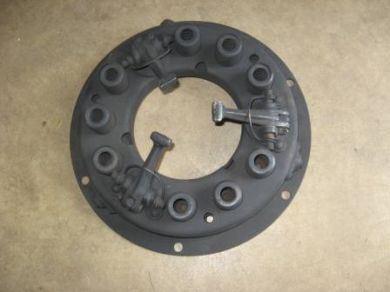 Pressure Plate