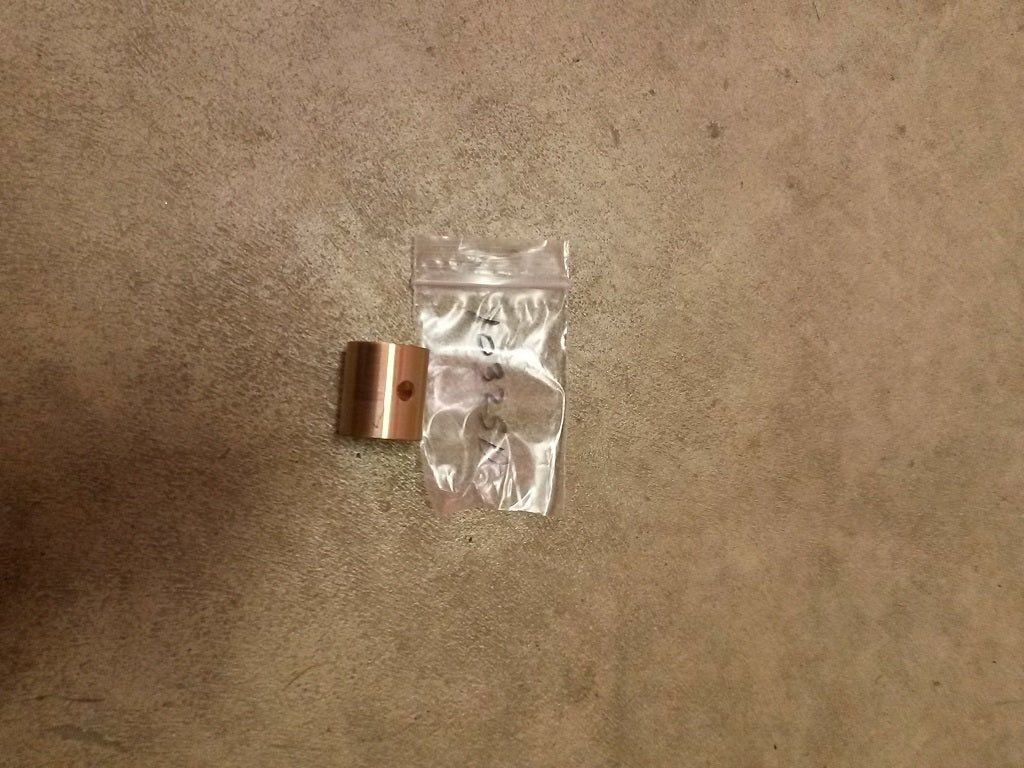 Valve Lever Bushing
