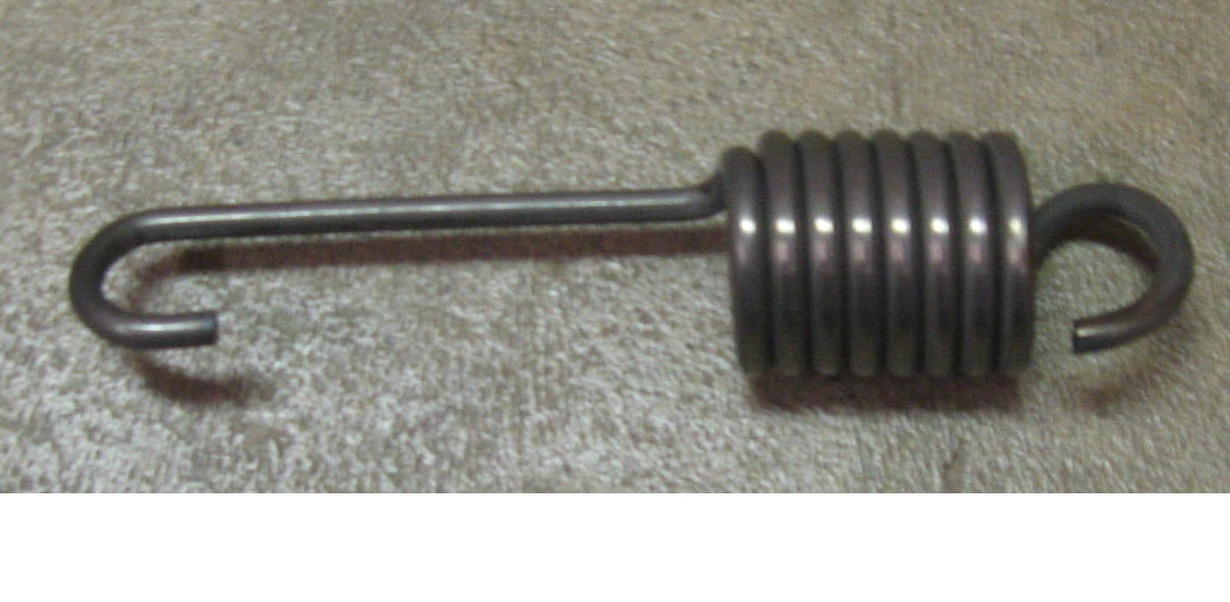 Fan Spring