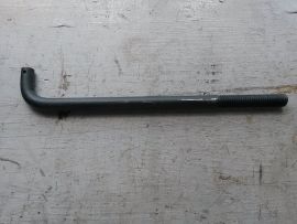 Clutch Shifter Rod - Farmall F-20