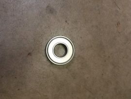 Clutch Shaft Bearing Rear - Farmall F-20/Farmall Regular
