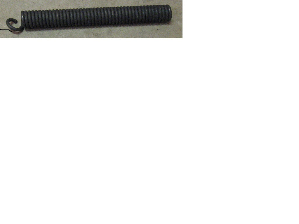 Brake Cable Spring