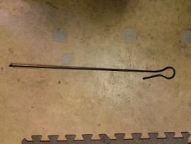 Choke Rod - Farmall F-30