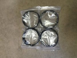 Piston Ring Set - 22-36