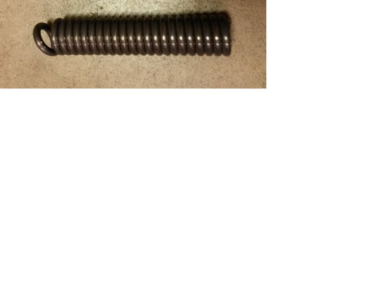 Brake Control Spring