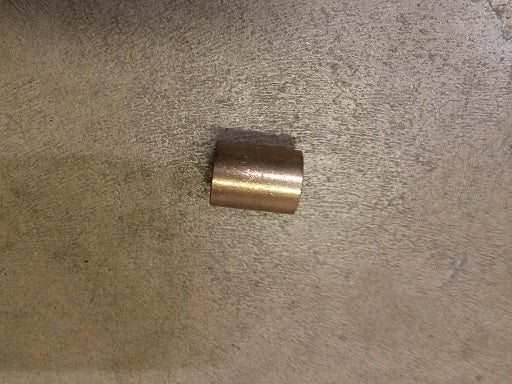 Clutch Pilot Bushing