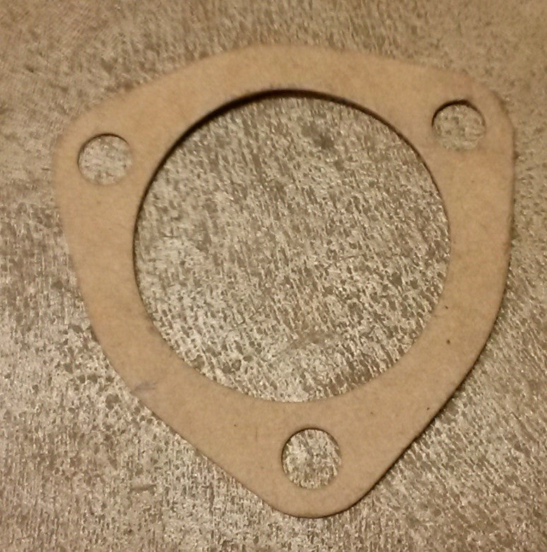 Front Wheel Hub Cap Gasket