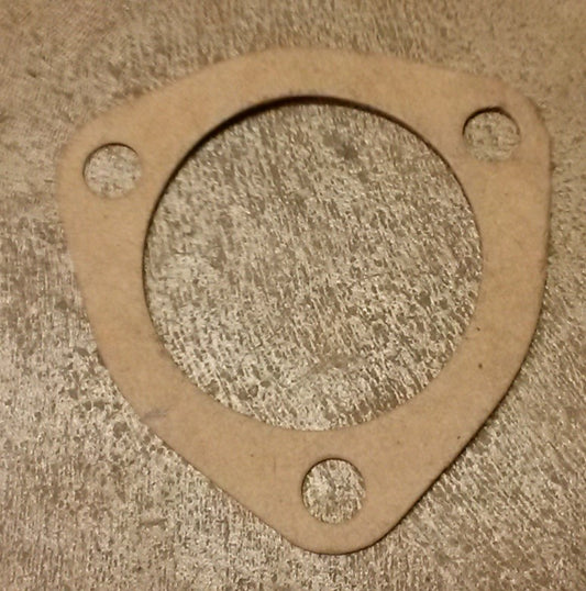 Front Wheel Hub Cap Gasket
