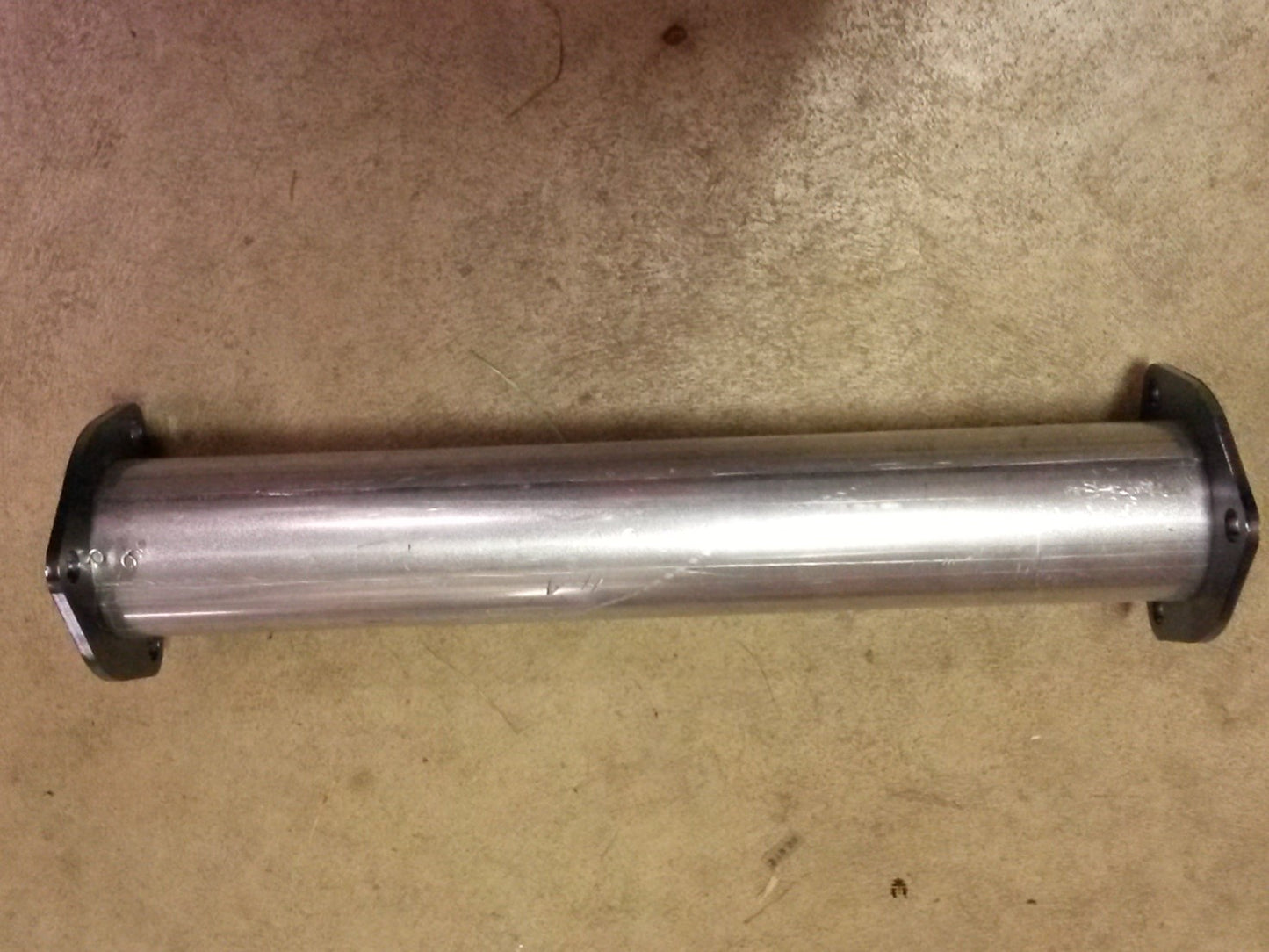 Air Pipe