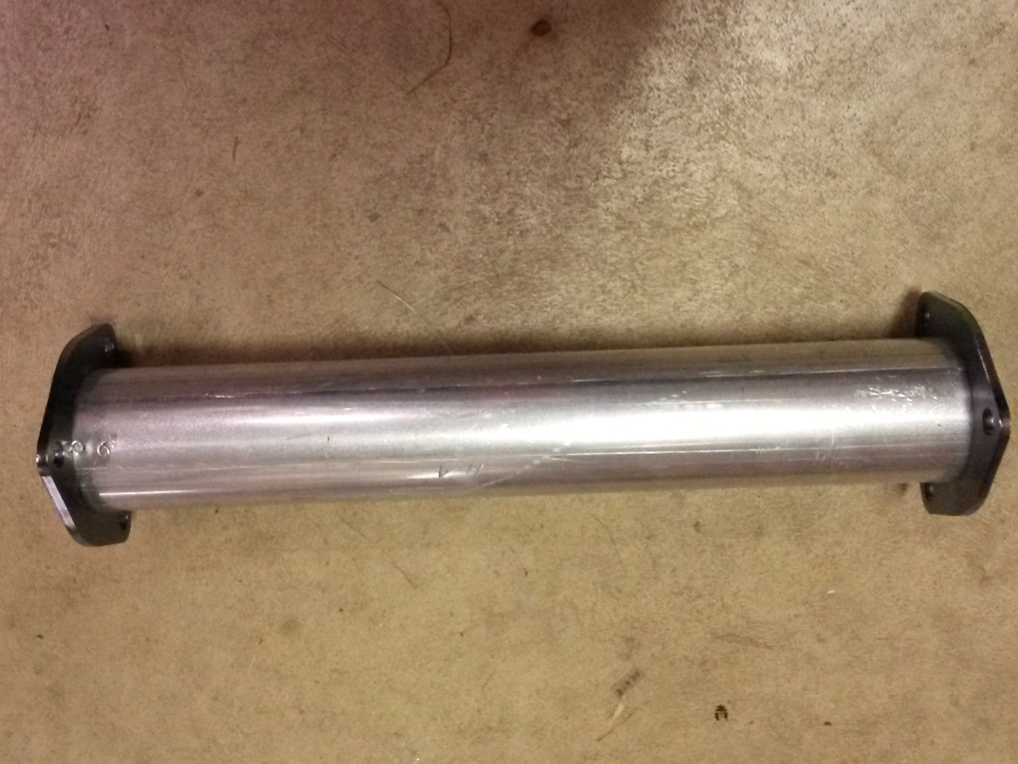 Air Pipe
