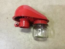 Precleaner - Farmall Super C/Farmall A/Farmall C