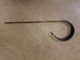 Brake Band with Lining - Farmall Cub