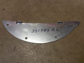 Clutch Housing Cover - Farmall Cub