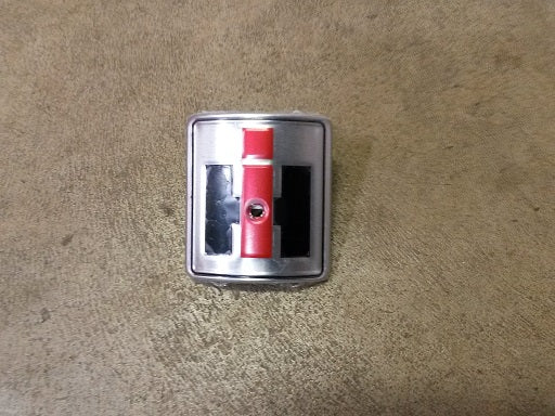 IH Emblem