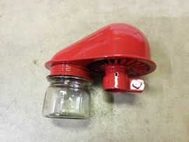 Precleaner - Farmall A/Farmall B/Farmall BN