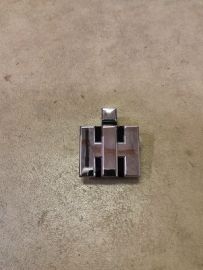 Hood Emblem - Farmall Cub
