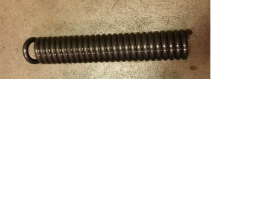 Brake Control Spring