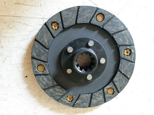 Drive Disc