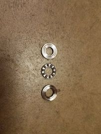 Gov. Thrust Bearing - Farmall Super C/Farmall A/Farmall B/Farmall BN/Farmall C