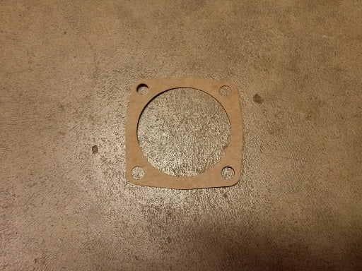 Axle Cover Gasket