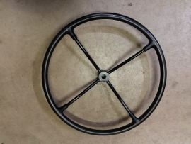 Steering Wheel - Farmall MD/400/450/W-9