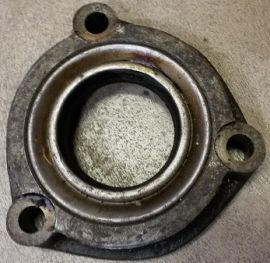 Retainer with Seal - Farmall H