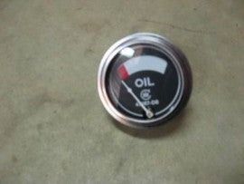 Oil Gauge - Farmall F-12/Farmall F-14