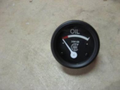 Low Pressure