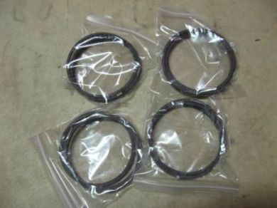 Piston Ring Set
