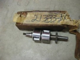 Magneto Rotor Assy.