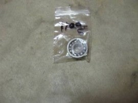 Governor Rockshaft Bearing - Farmall F-30