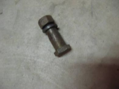 Clutch Joint Screw