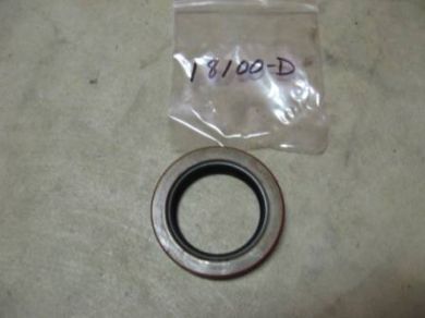 Clutch Shaft Oil Seal