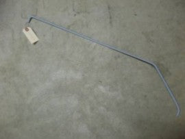 Spark Tube Connection - Farmall F-30