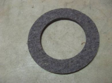 Rear Axle Seal