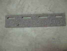 Valve Oil Pad - Farmall F-30