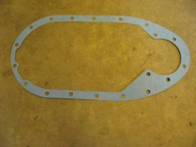 Crankcase Front Cover Gasket