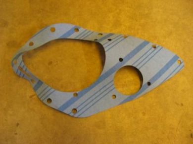Crankcase Front Plate Gasket