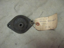 Rod Support Cover - 15-30/22-36