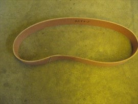 Fan Belt - 15-30