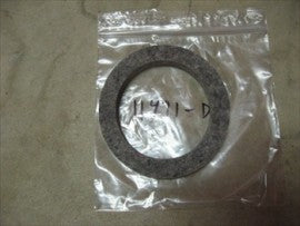 Crankcase Front Cover Felt - 15-30/22-36