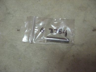 Starting Crank Ratchet Pin