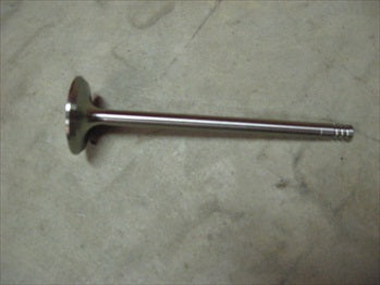 Intake /Exhaust Valve