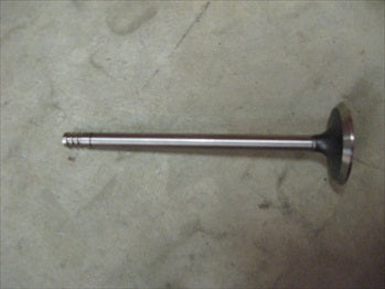 Intake/Exhaust Valve