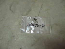 Fuel Adjusting Spring - 15-30/22-36