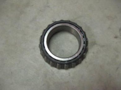 Front Wheel Roller Bearing